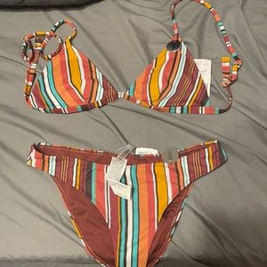 Brand NWT Forever 21 swimsuit